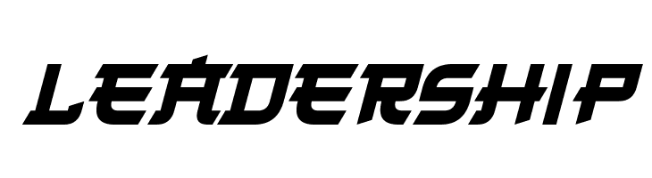 Japanese 2020 Italic  Free Fonts Download