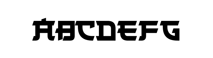 Japanese 2020  Free Fonts Download