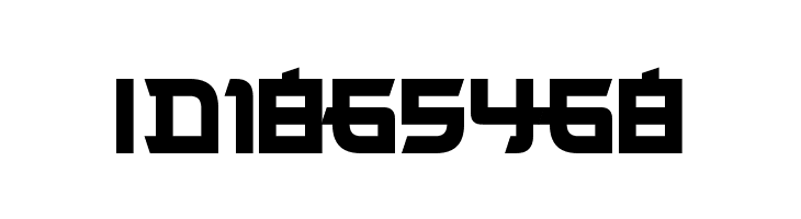 Japanese 2020  Free Fonts Download
