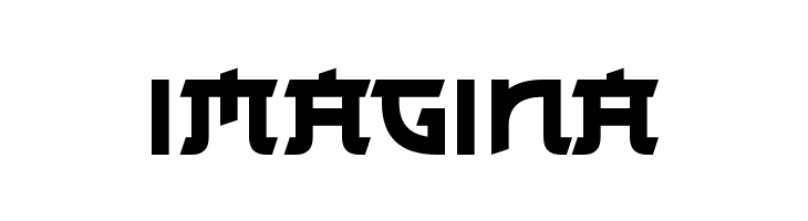 Japanese 2020  Free Fonts Download