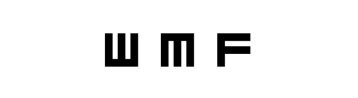 Square One Bold  Free Fonts Download