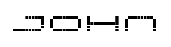 rt screenloft8  Free Fonts Download