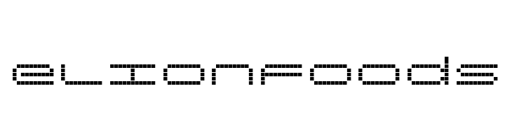 rt screenloft8  Free Fonts Download