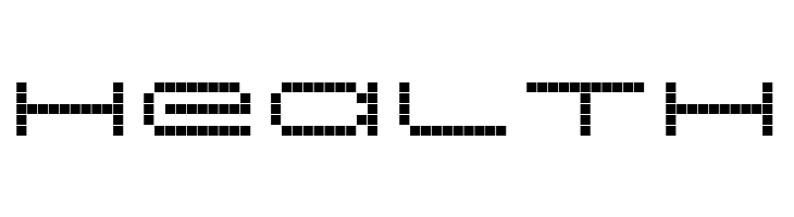 rt screenloft8  Free Fonts Download