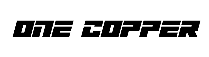 Big Bad Robot Italic  Free Fonts Download