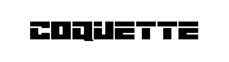 Big Bad Robot  Free Fonts Download