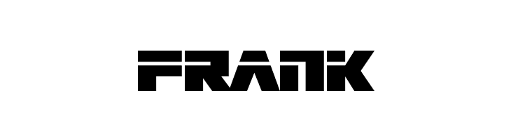 Big Bad Robot  Free Fonts Download