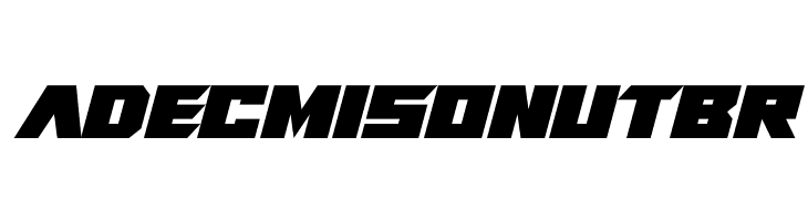 Alien Future Italic  Free Fonts Download