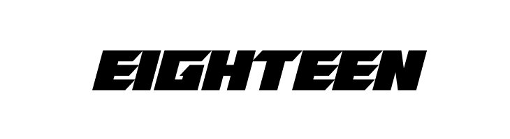 Alien Future Italic  Free Fonts Download