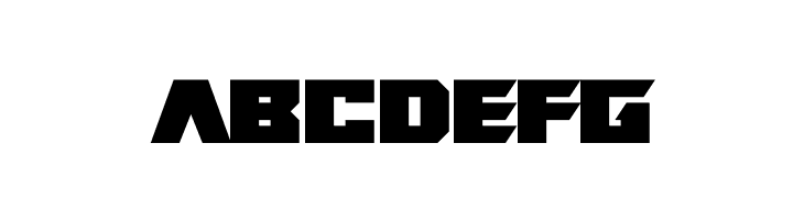 Alien Future  Free Fonts Download