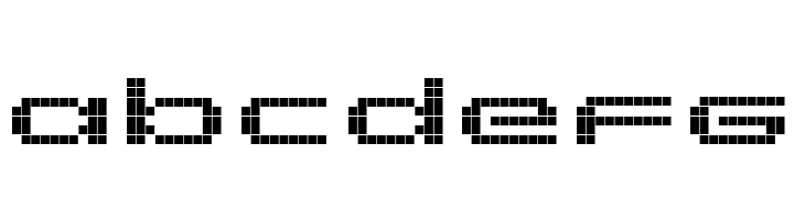 rt screenloft8 Bold  Free Fonts Download