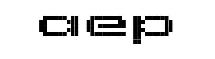 rt screenloft8 Bold  Free Fonts Download