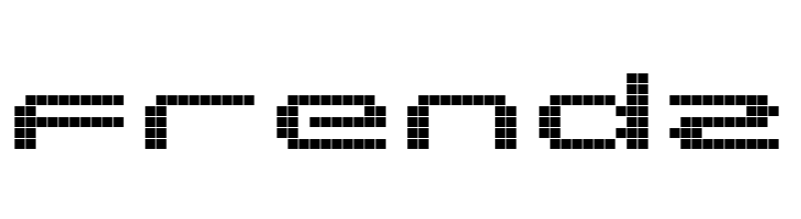 rt screenloft8 Bold  Free Fonts Download