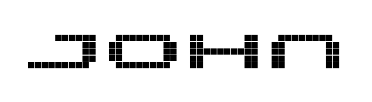 rt screenloft8 Bold  Free Fonts Download