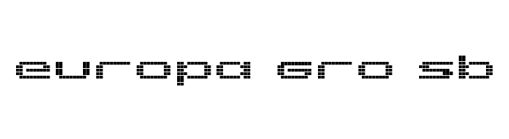 rt screenloft8 Bold  Free Fonts Download