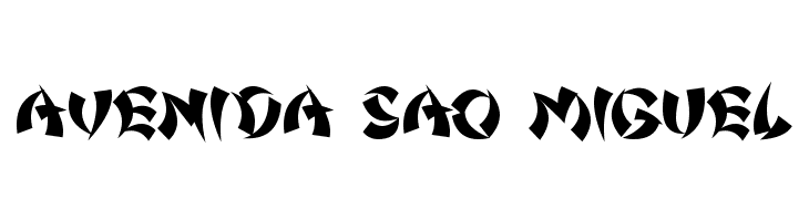 Chinatown Champs  Free Fonts Download