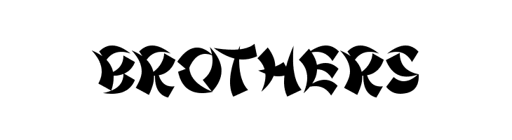 Chinatown Champs  Free Fonts Download