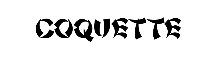 Chinatown Champs  Free Fonts Download