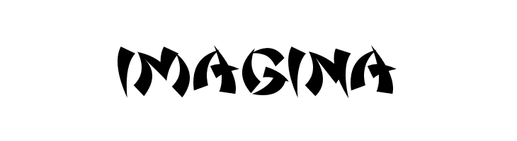 Chinatown Champs  Free Fonts Download