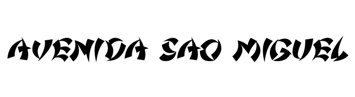 Chinatown Champs Italic  Free Fonts Download