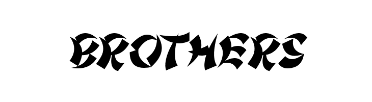 Chinatown Champs Italic  Free Fonts Download