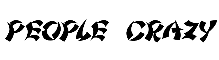 Chinatown Champs Italic  Free Fonts Download