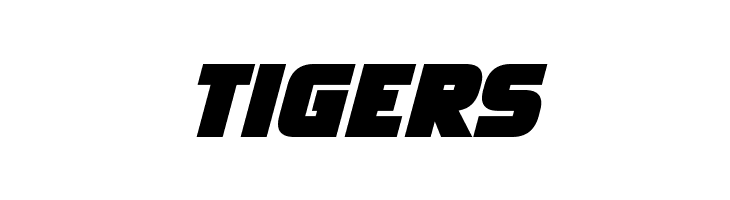 Monster Bites Italic  Free Fonts Download