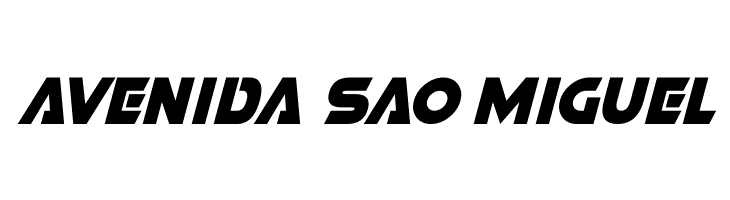 Battle Bots Italic  Free Fonts Download