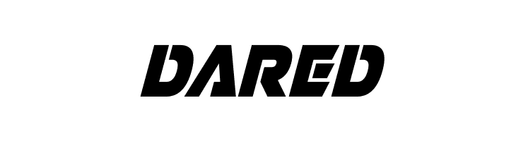 Battle Bots Italic  Free Fonts Download