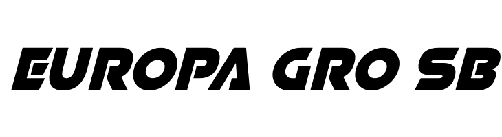 Battle Bots Italic  Free Fonts Download