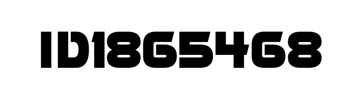 Battle Bots  Free Fonts Download