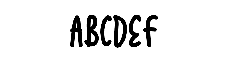 Halloween Treats  Free Fonts Download