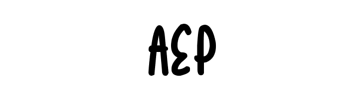 Halloween Treats  Free Fonts Download