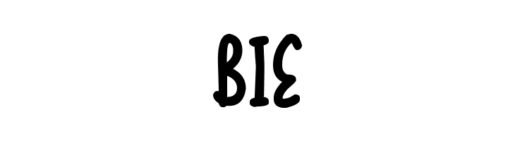 Halloween Treats  Free Fonts Download