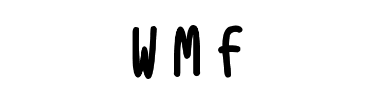 Halloween Treats  Free Fonts Download