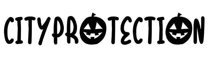 Halloween Treats  Free Fonts Download