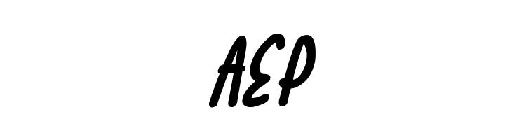 Halloween Treats Italic  Free Fonts Download