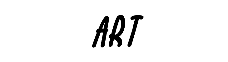 Halloween Treats Italic  Free Fonts Download