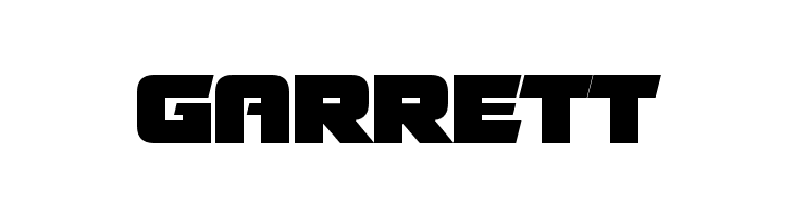 Giant Robots  Free Fonts Download