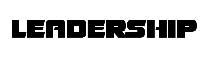 Giant Robots  Free Fonts Download