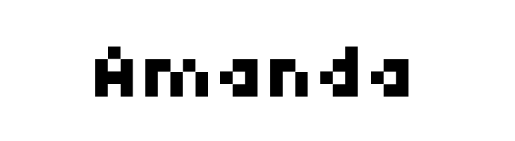 Tiny Regular  Free Fonts Download