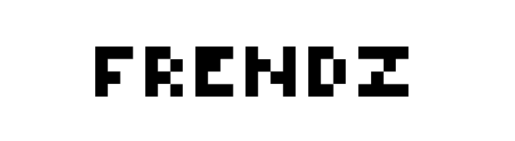 Tiny Regular  Free Fonts Download