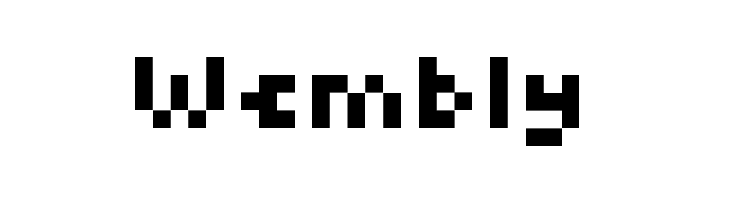 Tiny Regular  Free Fonts Download