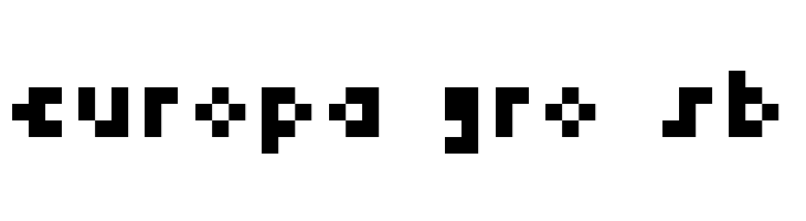 Tiny Regular  Free Fonts Download