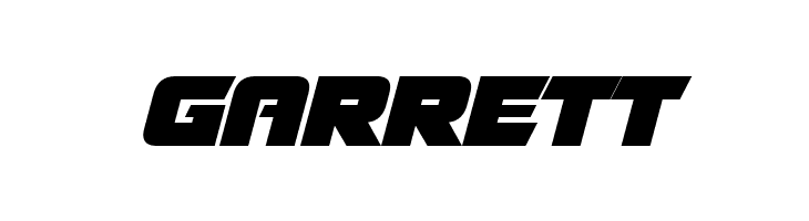 Giant Robots Italic  Free Fonts Download