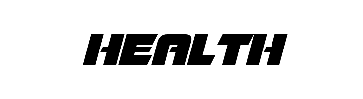 Giant Robots Italic  Free Fonts Download