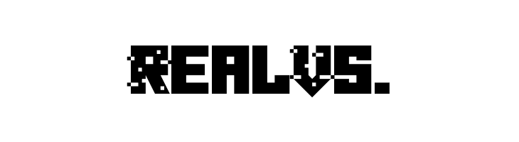 crypto CRASH  Free Fonts Download