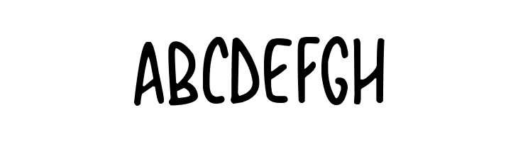 Love The Trees  Free Fonts Download