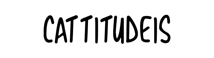 Love The Trees  Free Fonts Download