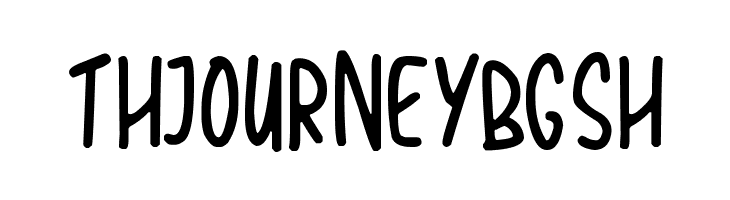 Love The Trees  Free Fonts Download